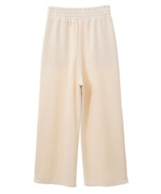 AMERICAN HOLIC ワイドスウェットパンツ