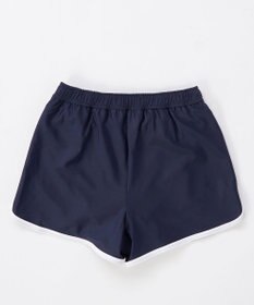 OP／FILA 【FILA】襟付きTシャツ付き３点セット水着