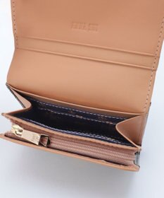 ANNA SUI ルーミー 二つ折り財布