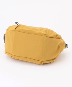 LA BAGAGERIE 【MONICA】サイドギャザー2WAYトートバッグ Sサイズ