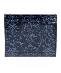 ANNA SUI ルーミー 二つ折り財布