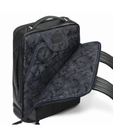 ZERO HALLIBURTON  ZパックタイプL2 ビジネスリュック A4サイズ 14インチPC収納 13L 1190g 81501