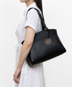 CLATHAS アマンド トートバッグ