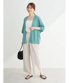 Green Parks イージーサイドラインパンツ