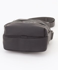 Y'SACCS 【Y’SACCS vous et】ナイロン×ポリウレタン ポシェット