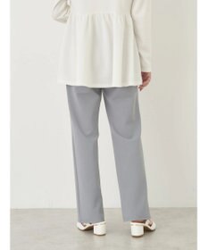 earth music&ecology パールスリットパンツ