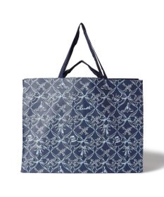 Chacott トゥリボン不織布バッグL