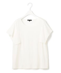 ICB L 【マガジン掲載】 Fully カットソー（番号CH58）