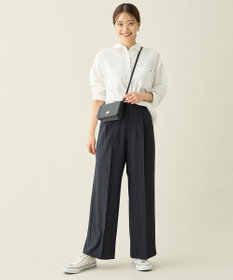 ANY オーバーサイズシャツ