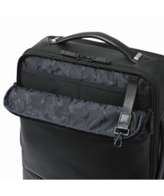 ZERO HALLIBURTON  ZパックタイプL2 ビジネスリュック A4サイズ 14インチPC収納 13L 1190g 81501