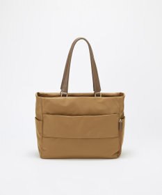 TOPKAPI 【Breath TOPKAPI】ナイロン 多機能 A4 トートバッグ / 撥水