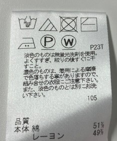 ONWARD Reuse Park 【J.PRESS】ニット秋冬