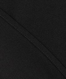 組曲 S ジョーゼットジャージーボウタイチュニック ブラウス