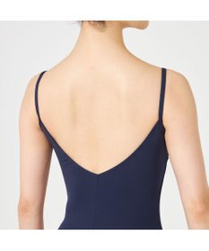 Chacott キャミソールレオタード