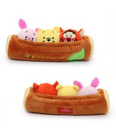 PET PARADISE ディズニー くまのプーさん なかよしボールトイ