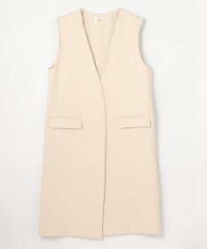 NAVE 【ReNAVE 吸水速乾】ホロウツイルベスト