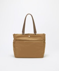 TOPKAPI 【Breath TOPKAPI】ナイロン 多機能 A4 トートバッグ / 撥水