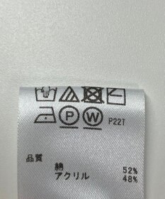 ONWARD Reuse Park 【any SiS】ニット春夏
