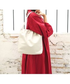 Regalo Felice 【たっぷり容量 / ポケット充実】トート大 / REGALO