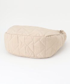 LA BAGAGERIE 【maison vert】 【超軽量！】キルティングショルダーバッグ