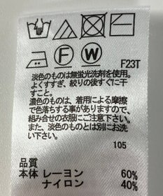 ONWARD Reuse Park 【any SiS】ニット秋冬