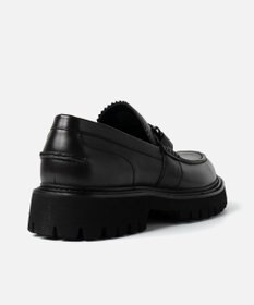 STEVE MADDEN 【MEN】GUSTAVO タンクソールビットローファー