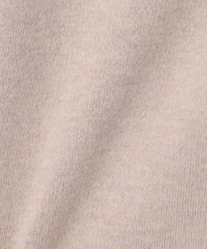 BEIGE， 【洗える】TAFT / コットンカシミヤトラウザーパンツ