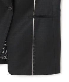 ICB 【30th ANNIVERSARY】Bahariyeインサイドアウト テーラードジャケット