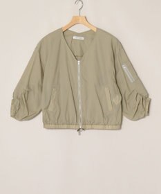 ONWARD Reuse Park 【TWO FACES】ジャケット春夏