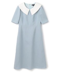 TOCCA 【00サイズあり・洗える・UVケア】FLYING SAUCER ドレス