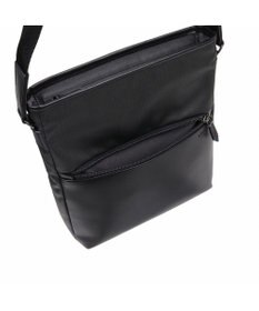 ACE BAGS & LUGGAGE ultima tokyo ディーノ ショルダーバッグ フロントファスナーポケット 68173 ウルティマトーキョー