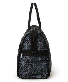 LeSportsac DELUXE LG WEEKENDER/ステレートバンダナ