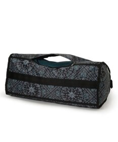 LeSportsac DELUXE LG WEEKENDER/ステレートバンダナ