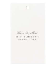 TOCCA SIDE RIBBON NYLONTOTE バッグ