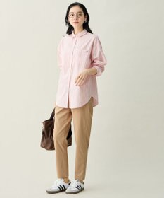 ANY 7daysデイリースリムパンツ