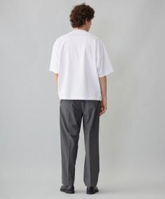 UNFILO MENS ビューティーフォルム 半袖TEE [24年春夏商品]