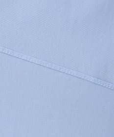 UNFILO 【洗える/シワになりにくい】イージーケア タックスリーブブラウス