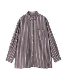 CRAFT STANDARD BOUTIQUE レギュラーカラーシャツ