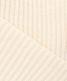 JOSEPH ポプリンシャツ×ニットベスト