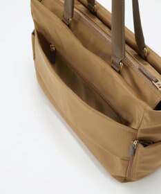 TOPKAPI 【Breath TOPKAPI】ナイロン 多機能 A4 トートバッグ / 撥水