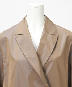 23区 【R(アール)】LIMONTAマイクロタフタ ジャケット