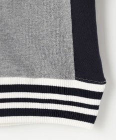 J.PRESS KIDS 【140-170cm】J.PRESSロゴ トレーナー