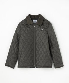 J.PRESS KIDS 【140-170cm】中綿 キルティングコート