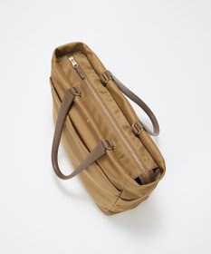 TOPKAPI 【Breath TOPKAPI】ナイロン 多機能 A4 トートバッグ / 撥水