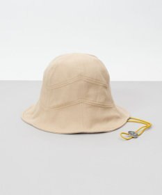 AURORA 【 ANNA SUI（アナ スイ）】デニムステッチチューリップ