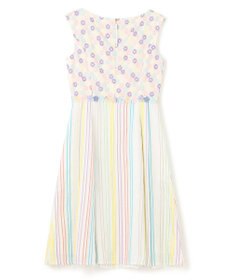 TOCCA 【Archive Collection】【消臭・洗える】BALLET ドレス