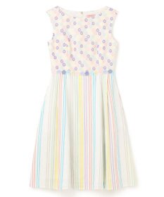 TOCCA 【Archive Collection】【消臭・洗える】BALLET ドレス