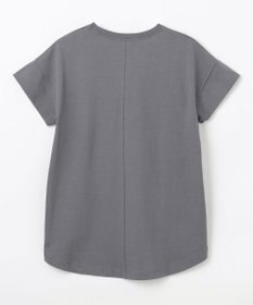 ANY エンブロイダリーロゴTシャツ