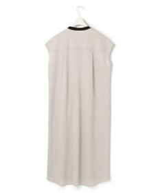 ICB 【WEB限定・洗える】ストレッチアムンゼン ワンピース
