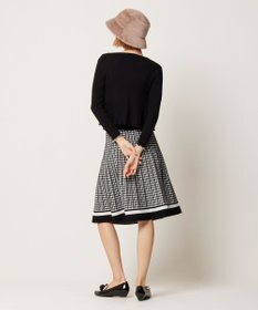 TOCCA 【洗える】RESONATE カーディガン